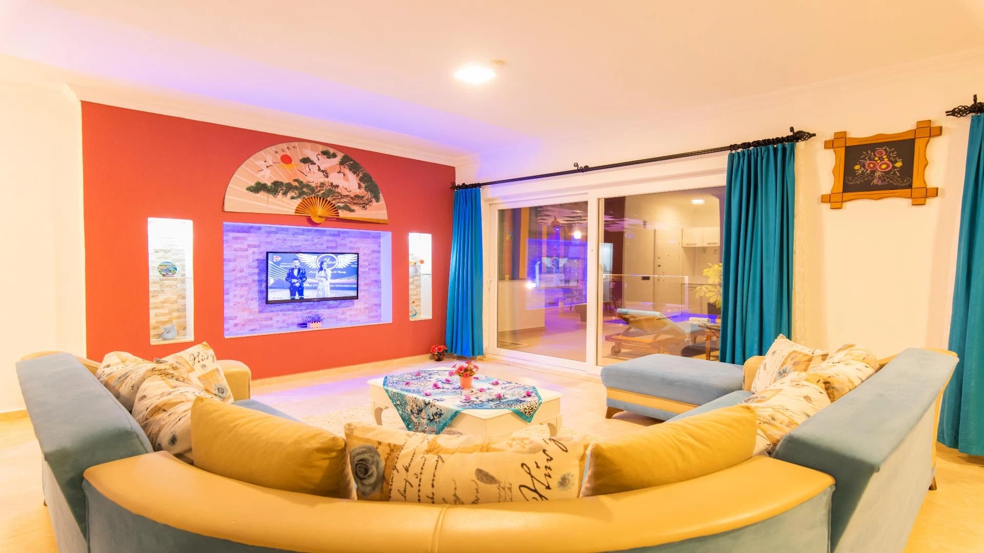 Villa Manolya 1 Üzümlü 75