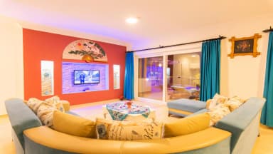 Villa Manolya 1 Üzümlü 75