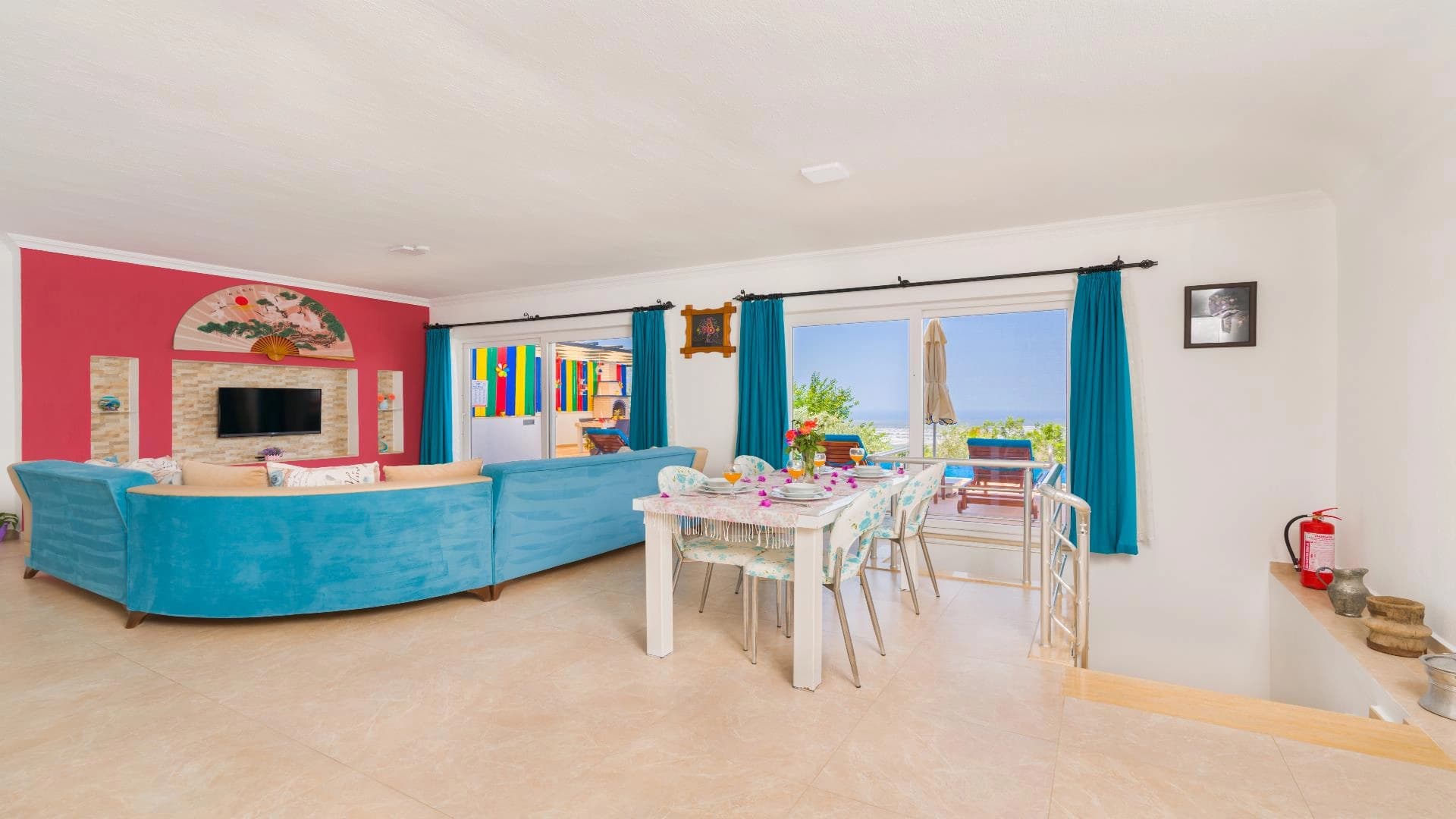 Villa Manolya 1 Üzümlü 27