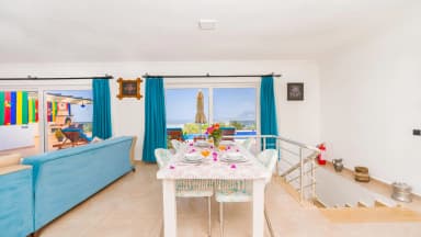 Villa Manolya 1 Korunaklı Havuz 34