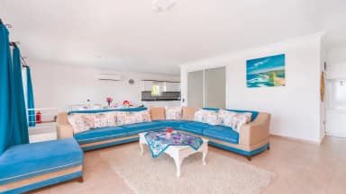 Villa Manolya 1 Üzümlü 55