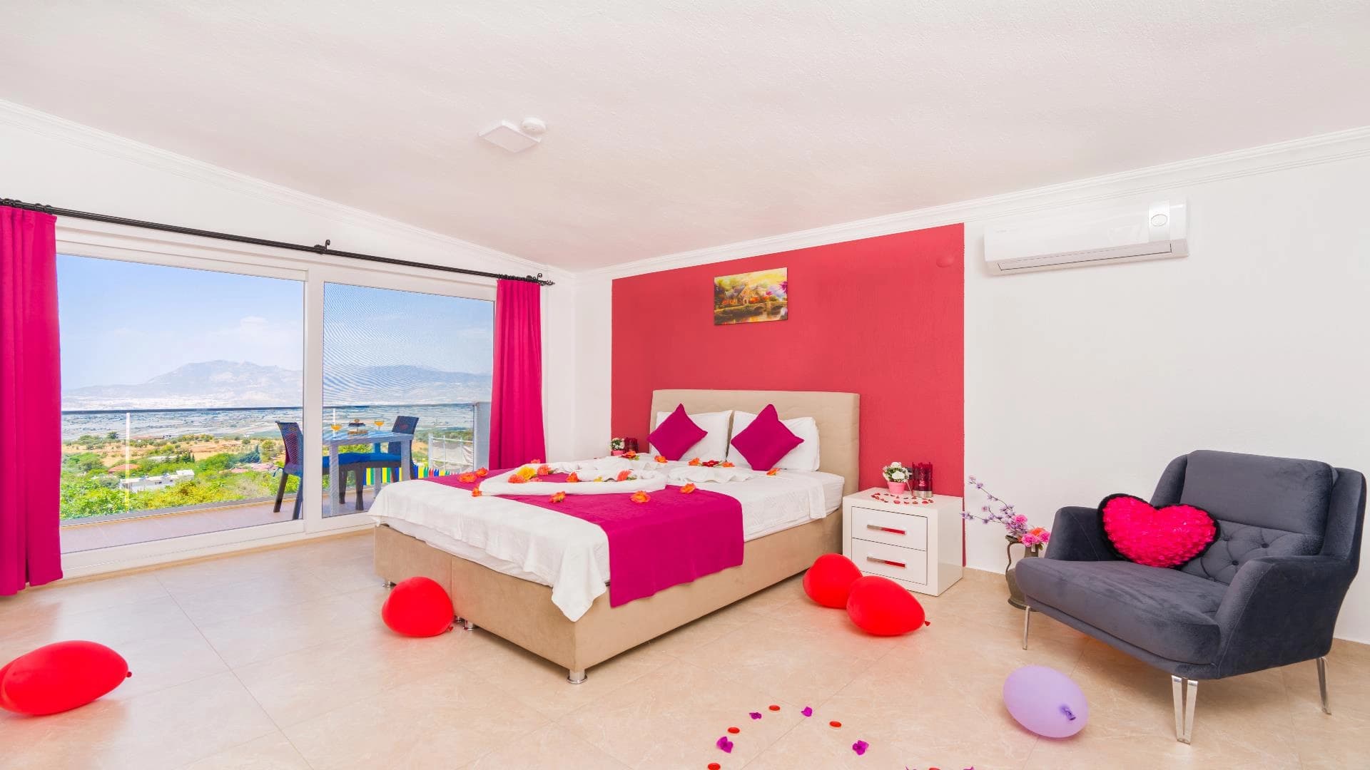 Villa Manolya 1 Üzümlü 83