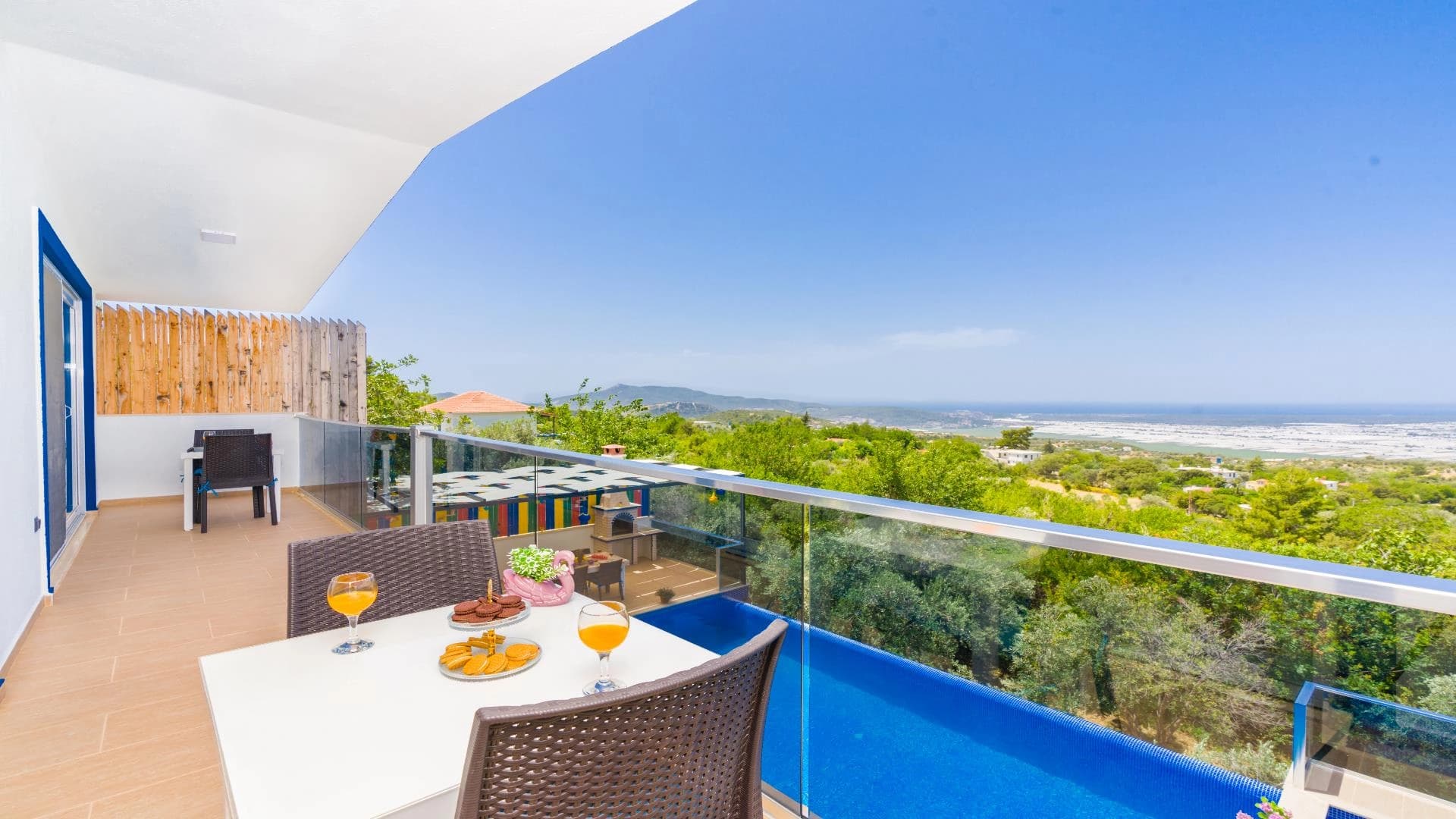 Villa Manolya 1 Üzümlü 21