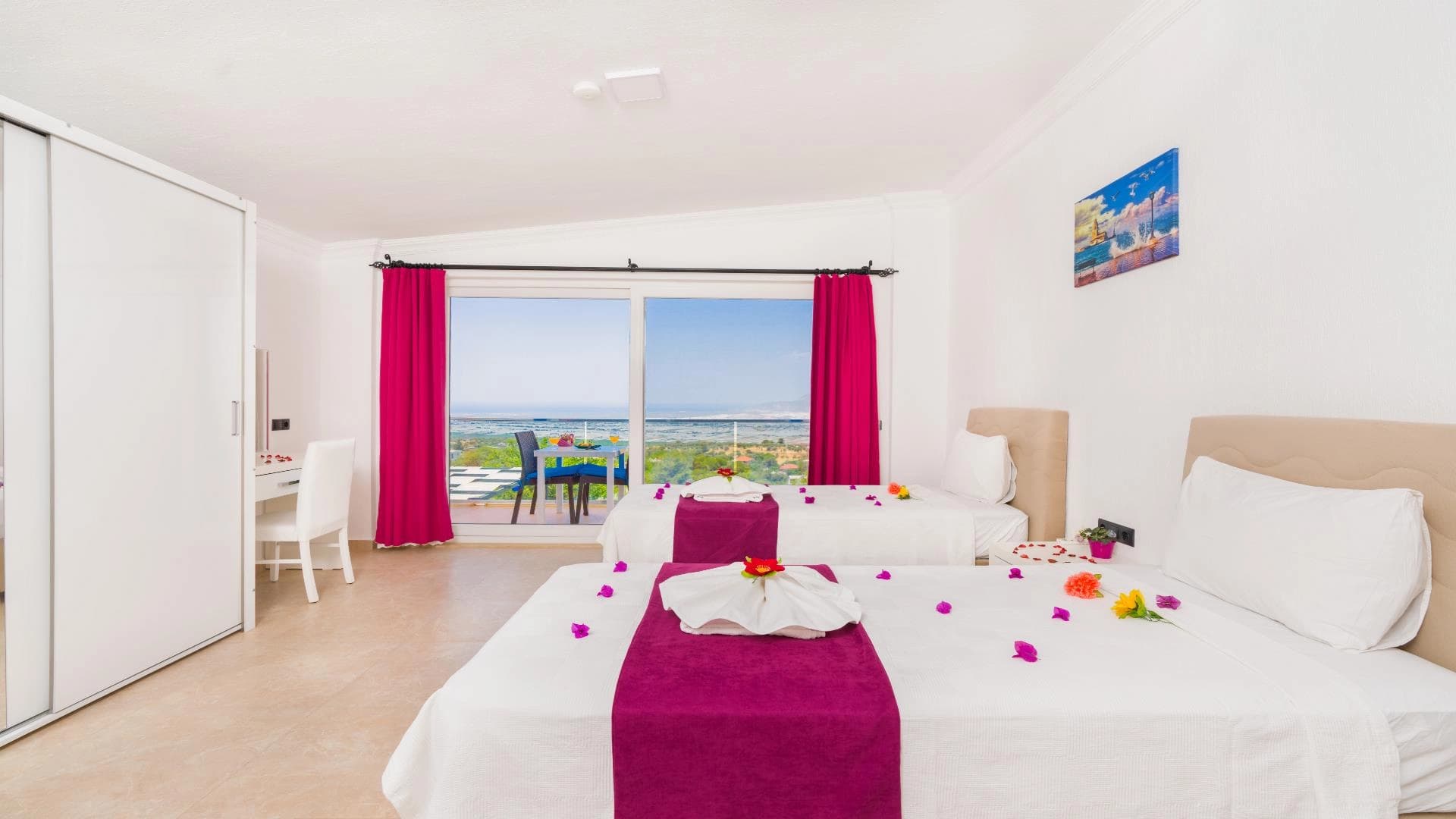 Villa Manolya 1 Üzümlü 49