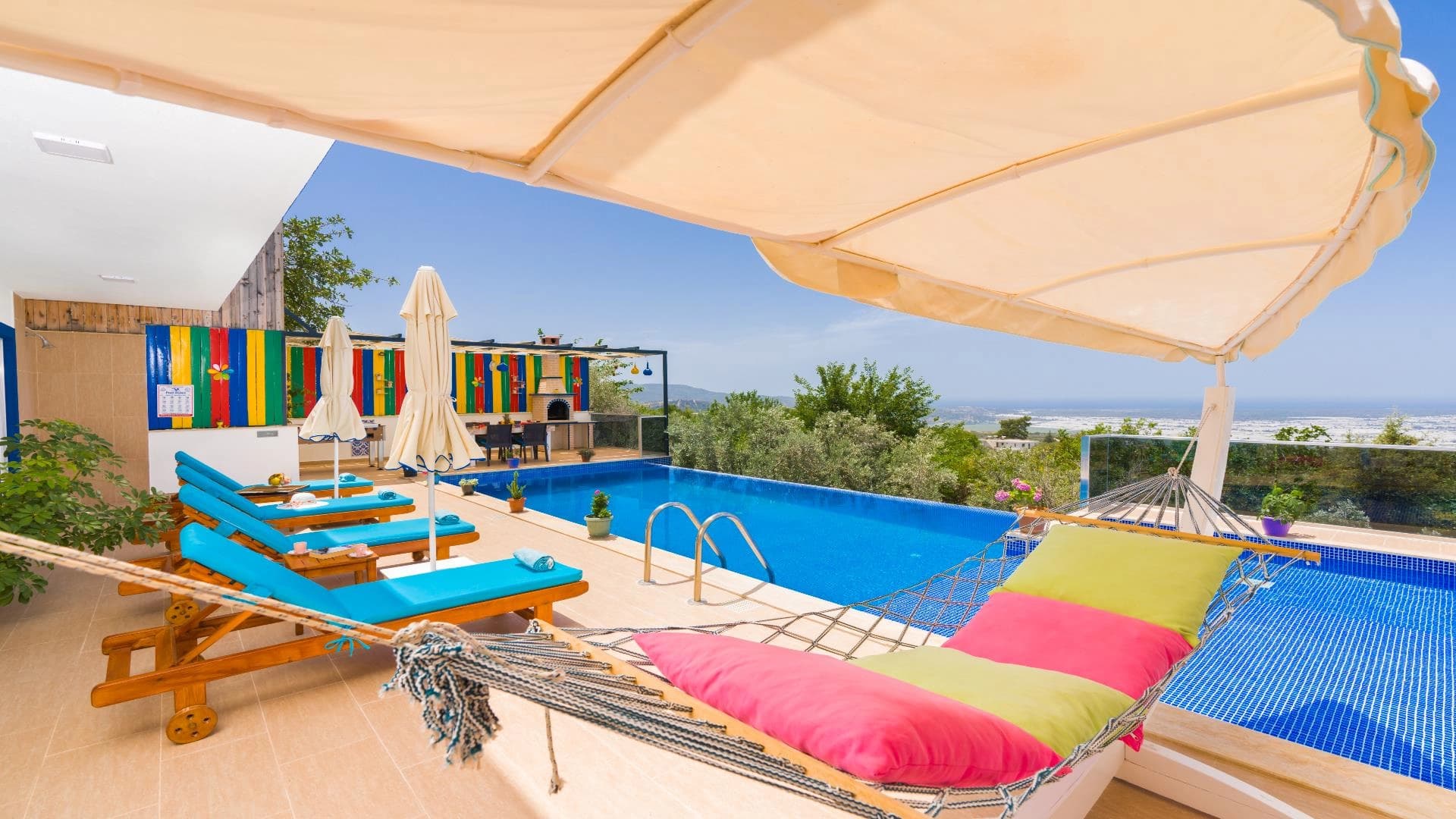 Villa Manolya 1 Üzümlü 53