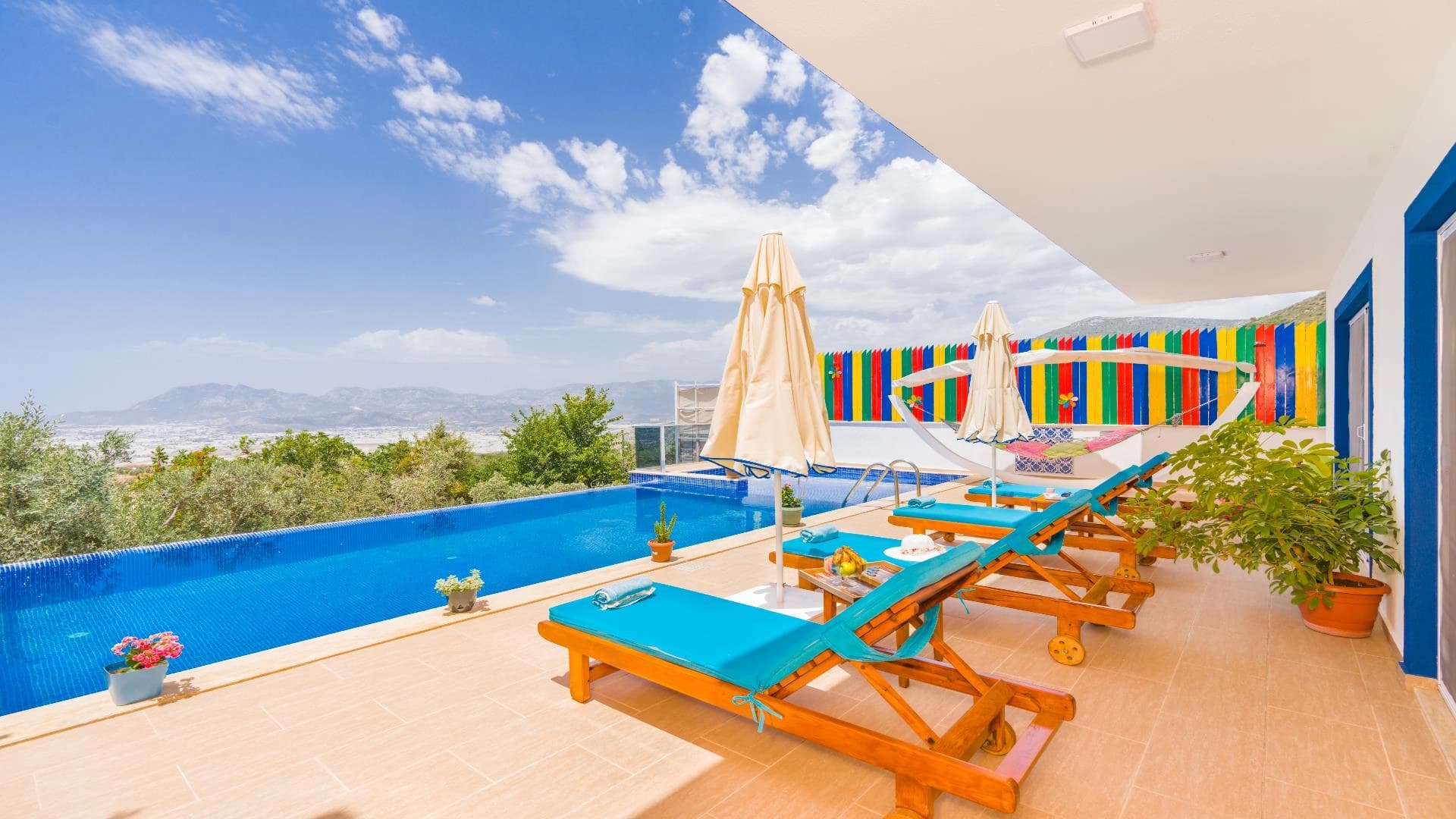 Villa Manolya 1 Üzümlü 39