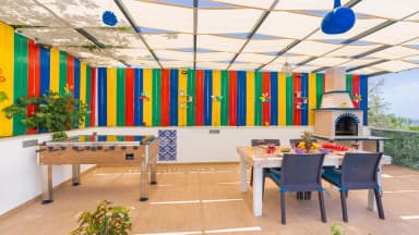 Villa Manolya 1 Üzümlü 67