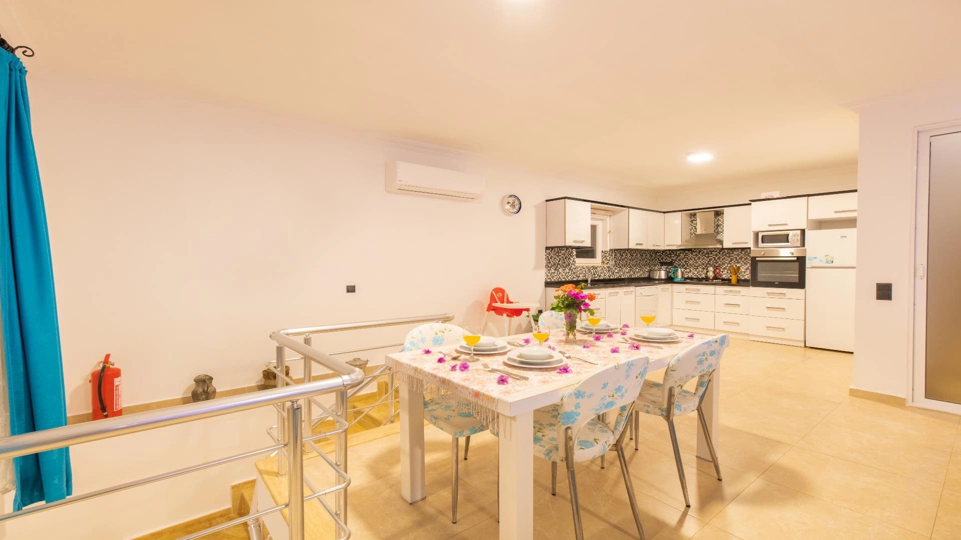 Villa Manolya 1 Üzümlü 89