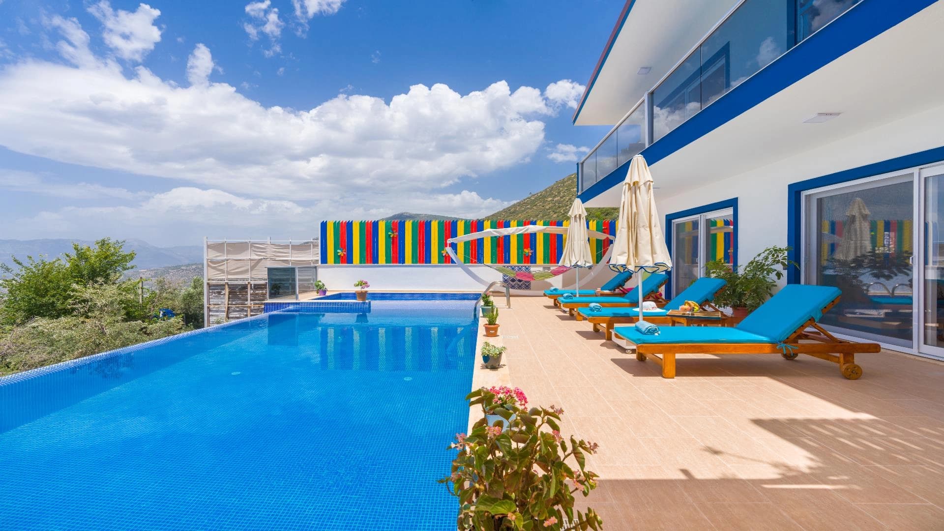 Villa Manolya 1 Üzümlü 81