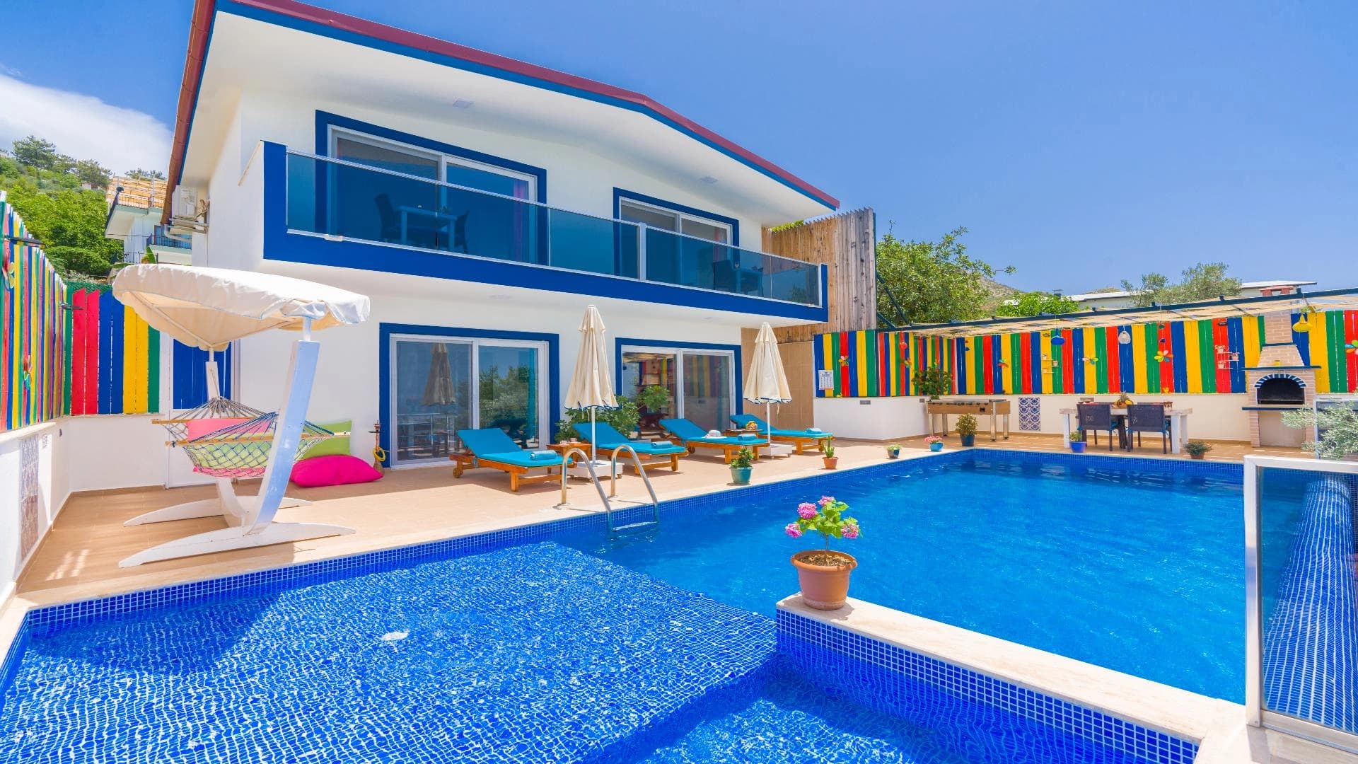 Villa Manolya 1 Üzümlü 25