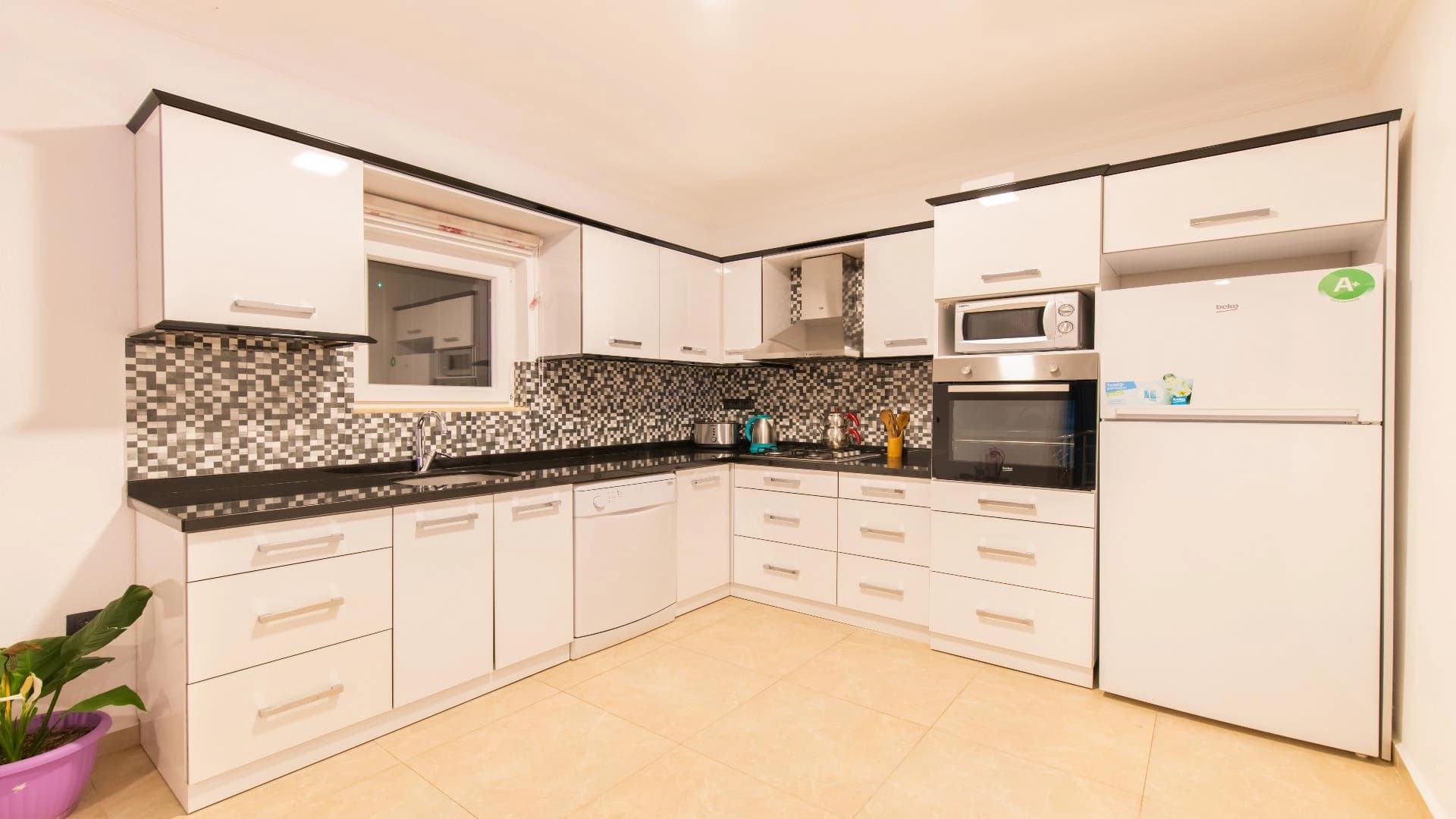 Villa Manolya 1 Korunaklı Havuz 96