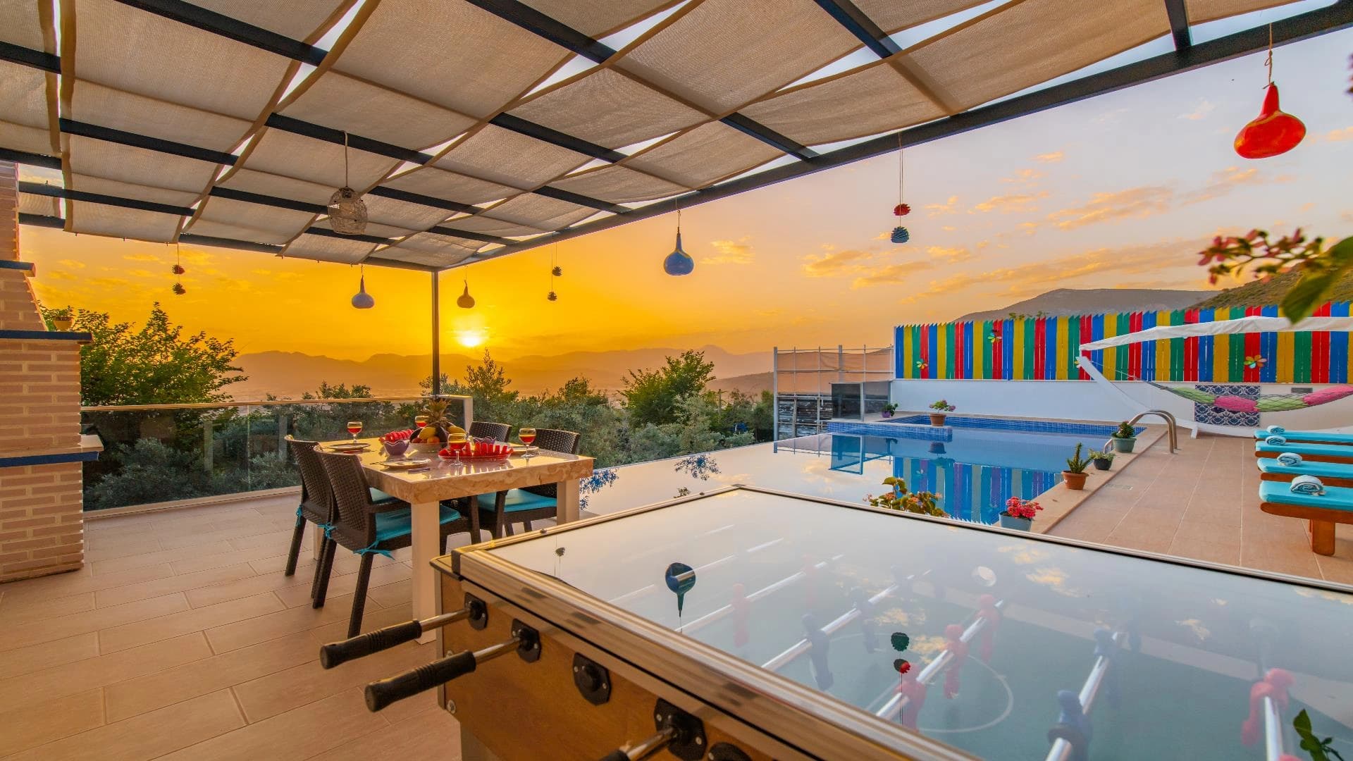 Villa Manolya 1 Üzümlü 19