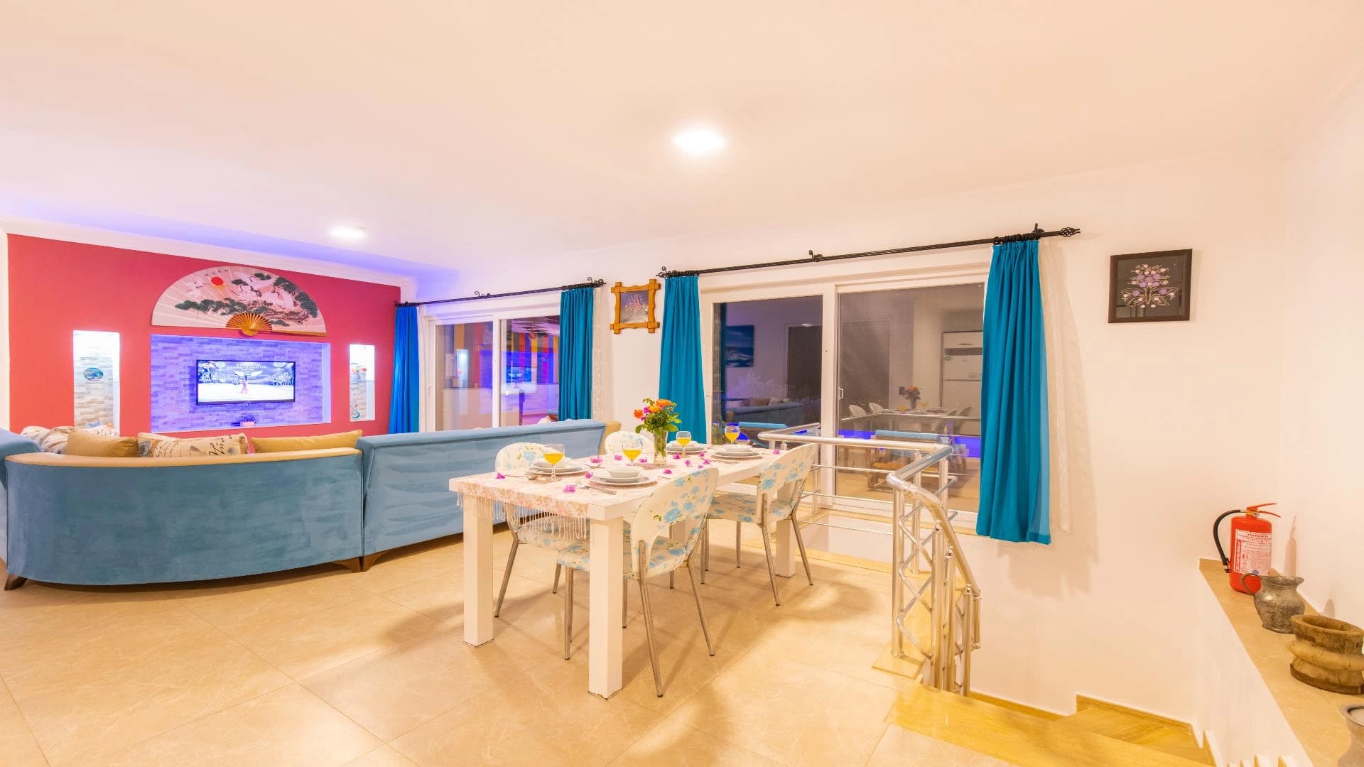 Villa Manolya 1 Üzümlü 13