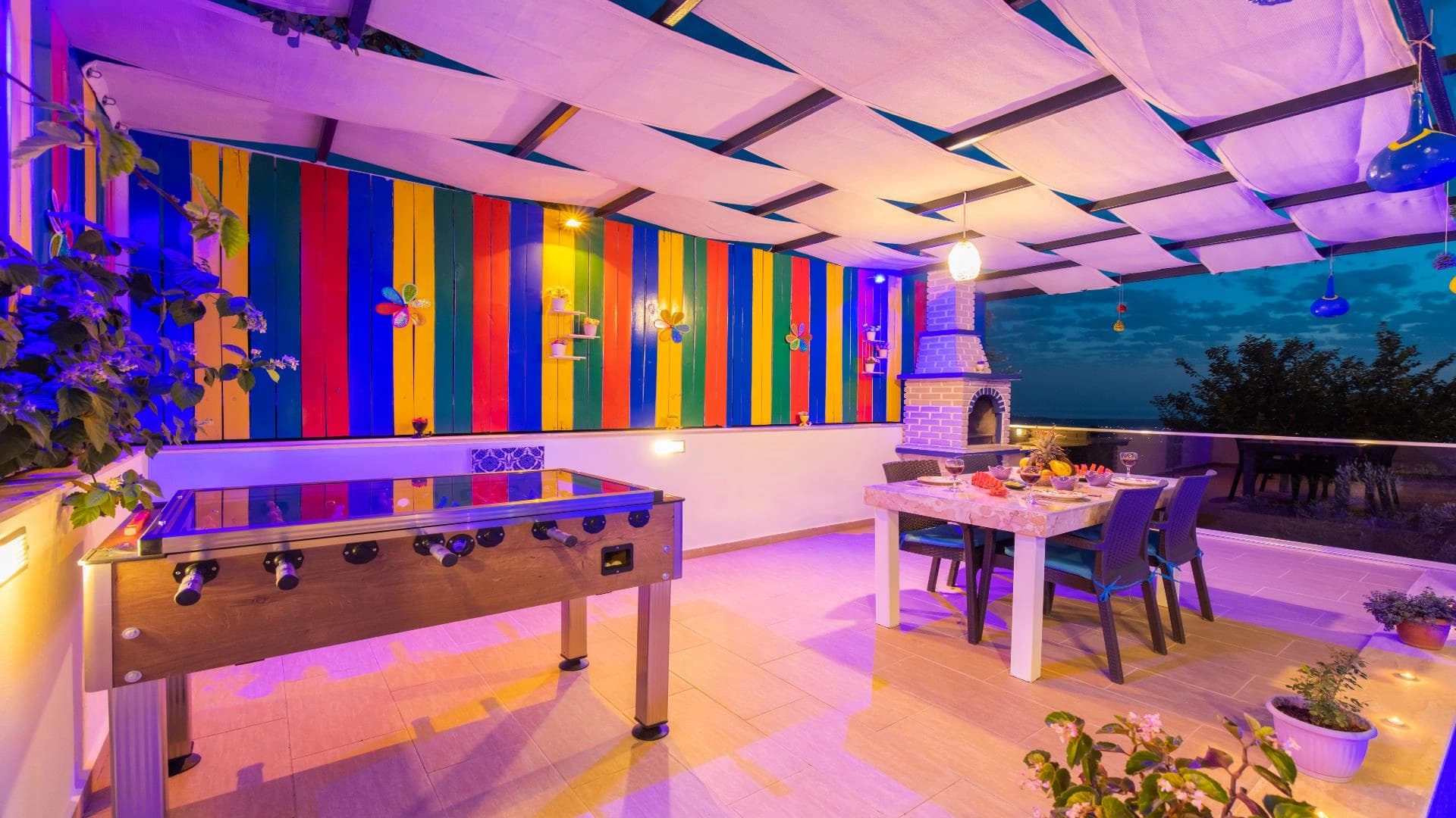 Villa Manolya 1 Korunaklı Havuz 40