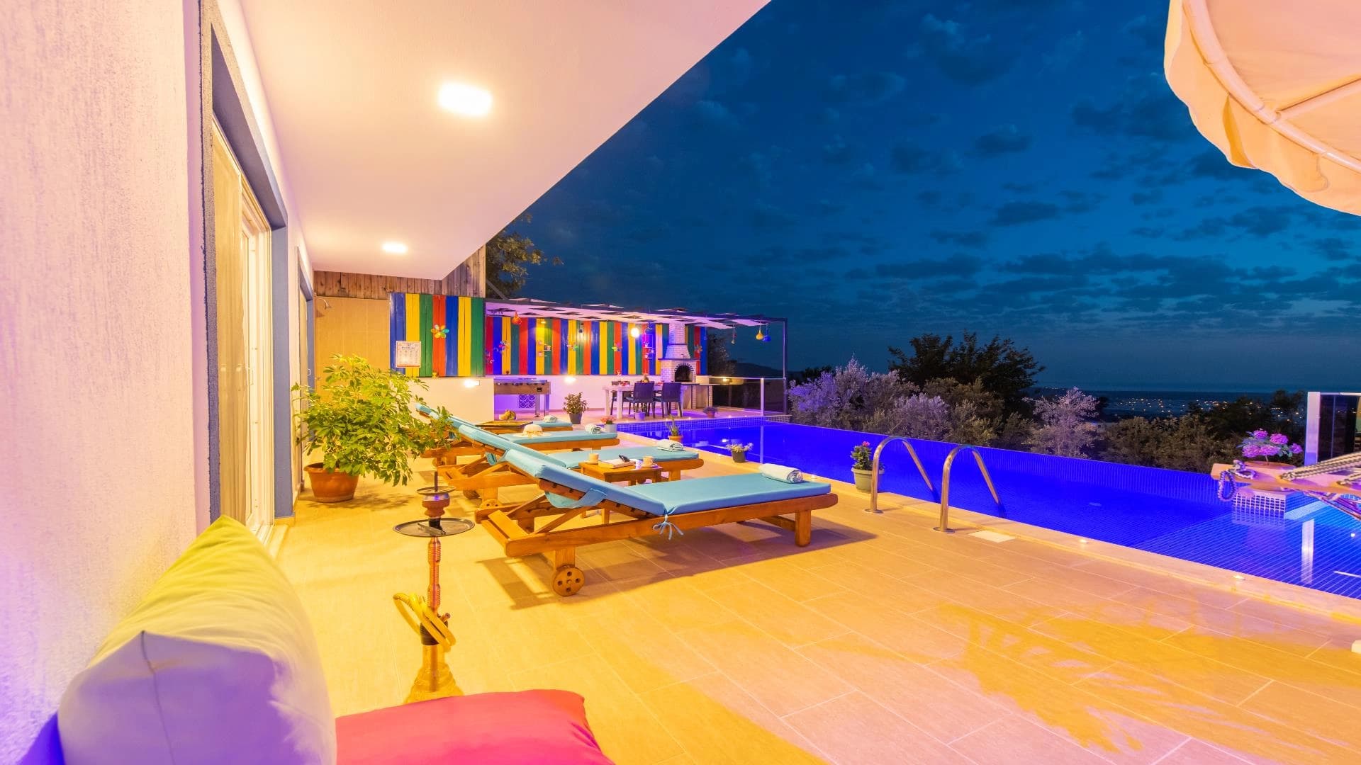 Villa Manolya 1 Üzümlü 47