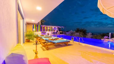 Villa Manolya 1 Üzümlü 47