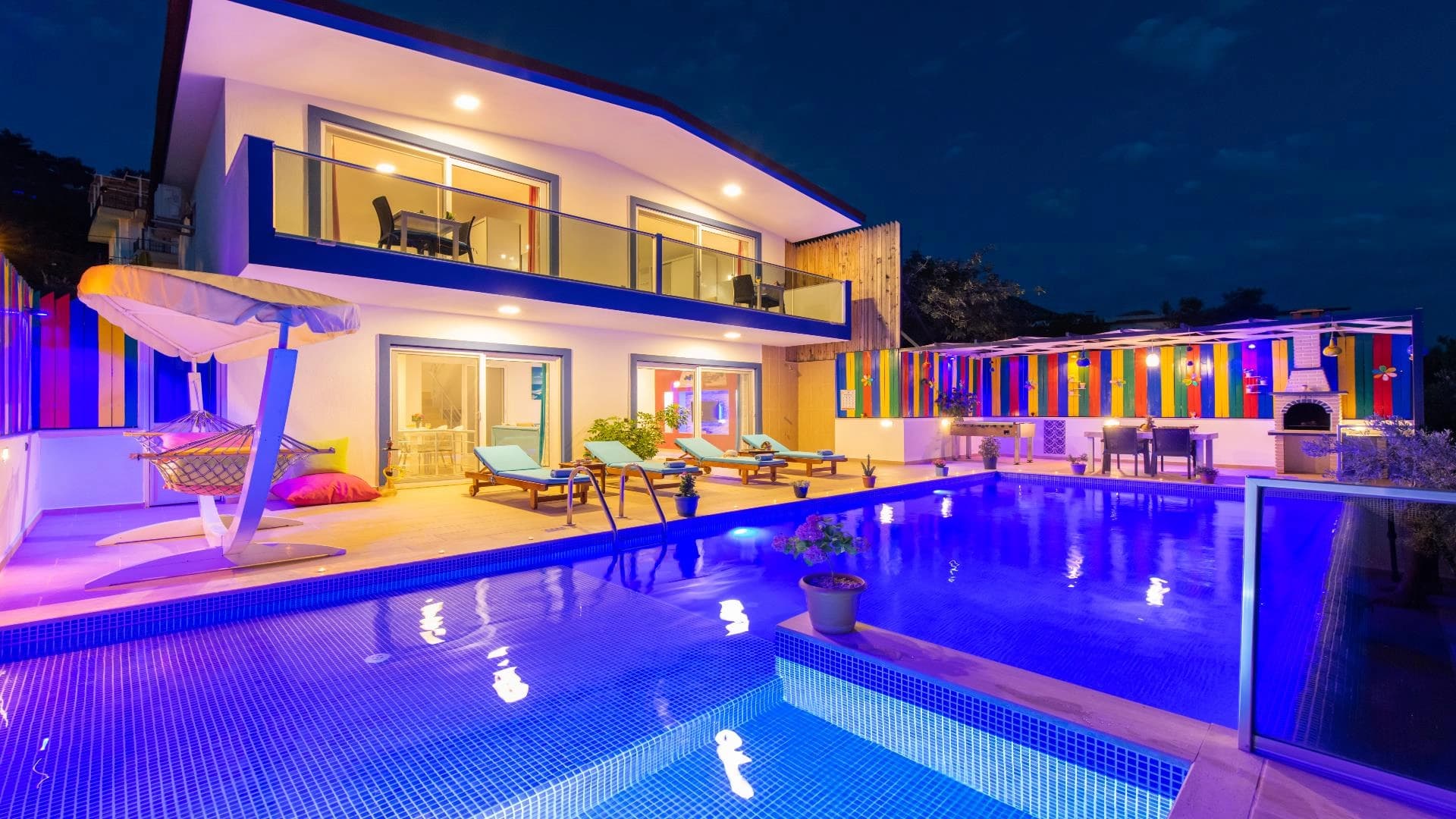 Villa Manolya 1 Üzümlü 61