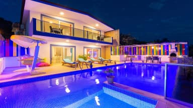 Villa Manolya 1 Üzümlü 61