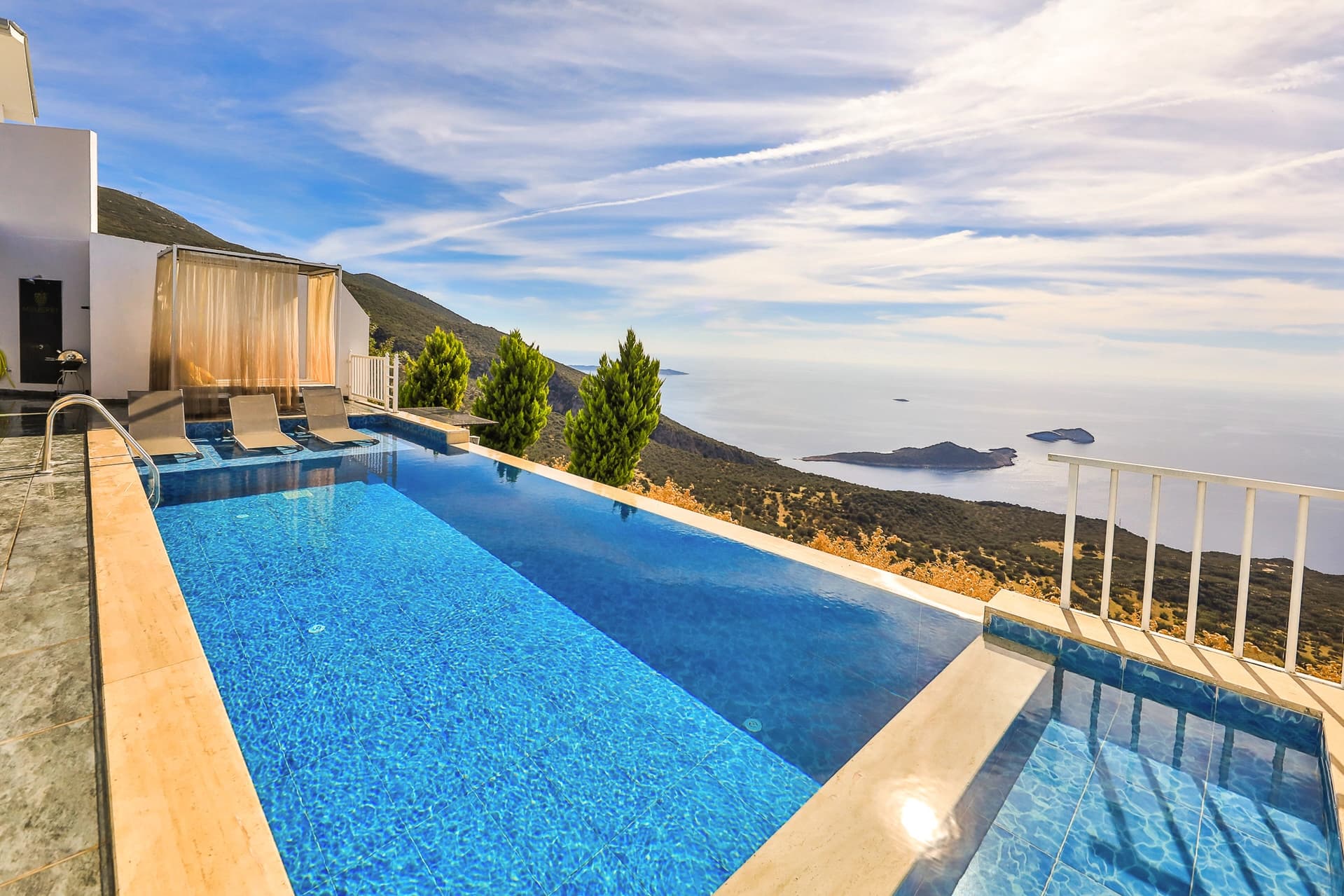 Villa Mulberry Collection 6 Kalkan 65