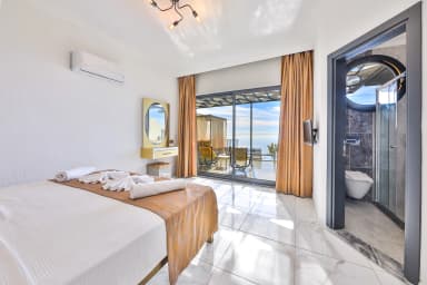 Villa Mulberry Collection 6 Kalkan 39