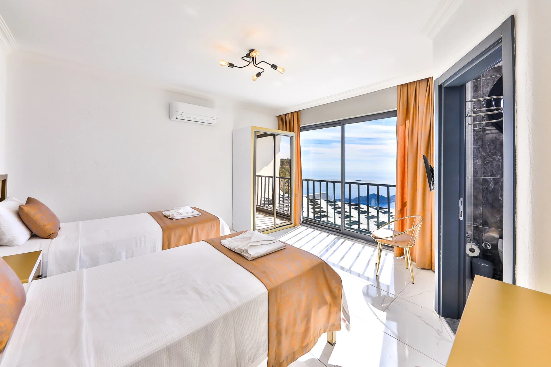 Villa Mulberry Collection 6 Kalkan 53