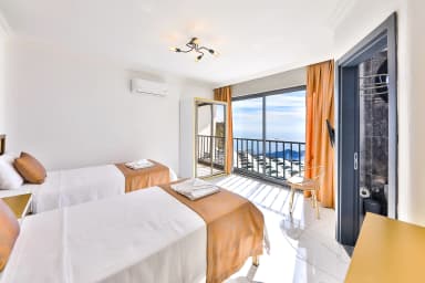 Villa Mulberry Collection 6 Kalkan 53