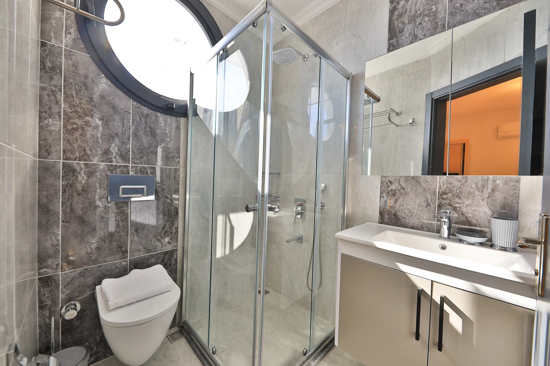 Villa Mulberry Collection 6 Çocuk Havuzu 46