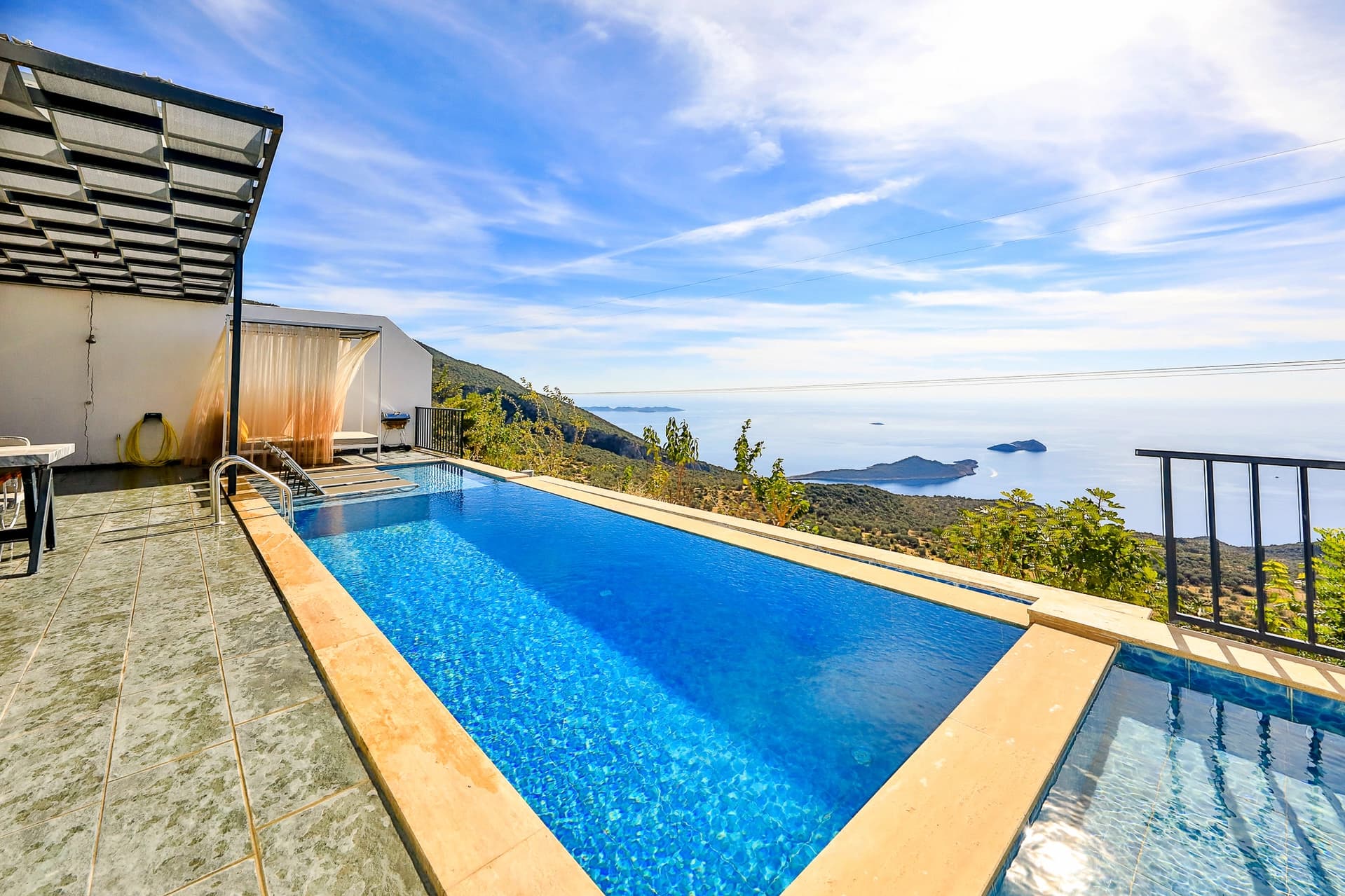 Villa Mulberry Collection 6 Kalkan 79