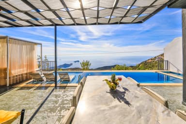 Villa Mulberry Collection 6 Kalkan 17