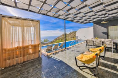 Villa Mulberry Collection 6 Çocuk Havuzu 38