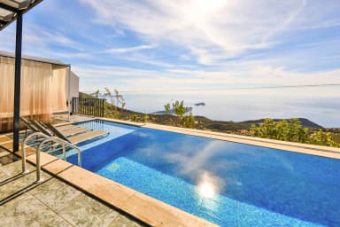 Villa Mulberry Collection 6 Çocuk Havuzu 86