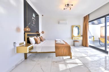 Villa Mulberry Collection 6 Kalkan 11