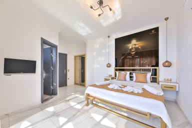 Villa Mulberry Collection 6 Çocuk Havuzu 18