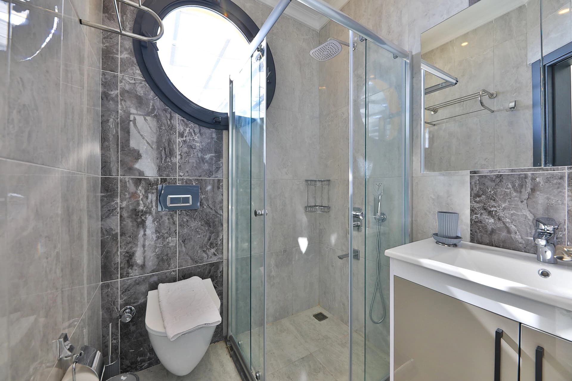 Villa Mulberry Collection 6 Çocuk Havuzu 32