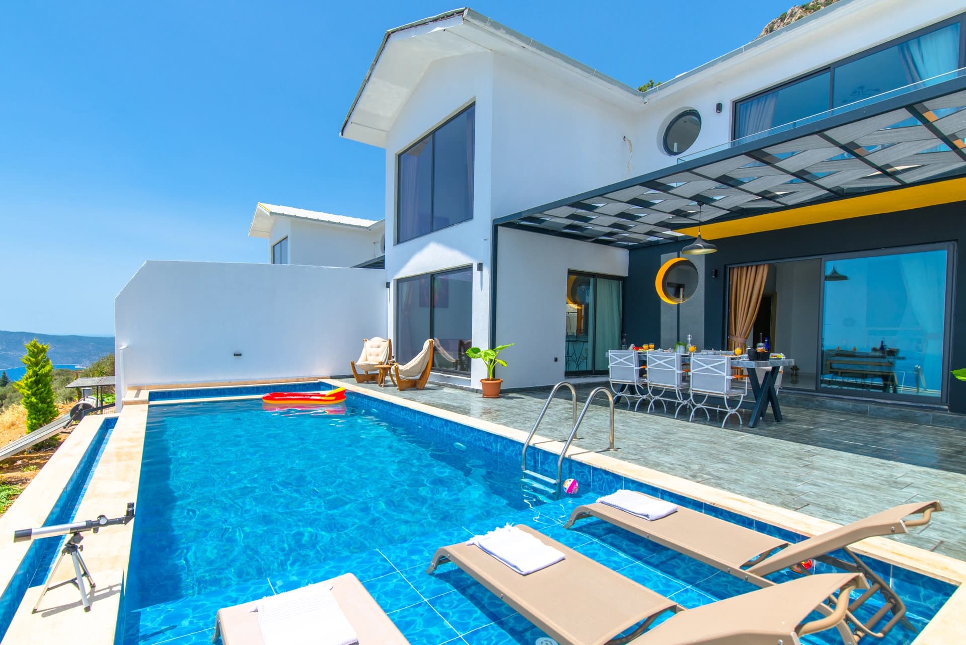 Villa Mulberry Collection 8 Kalkan 37