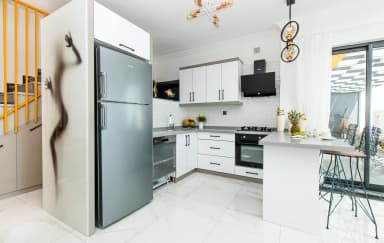 Villa Mulberry Collection 8 Kalkan 31