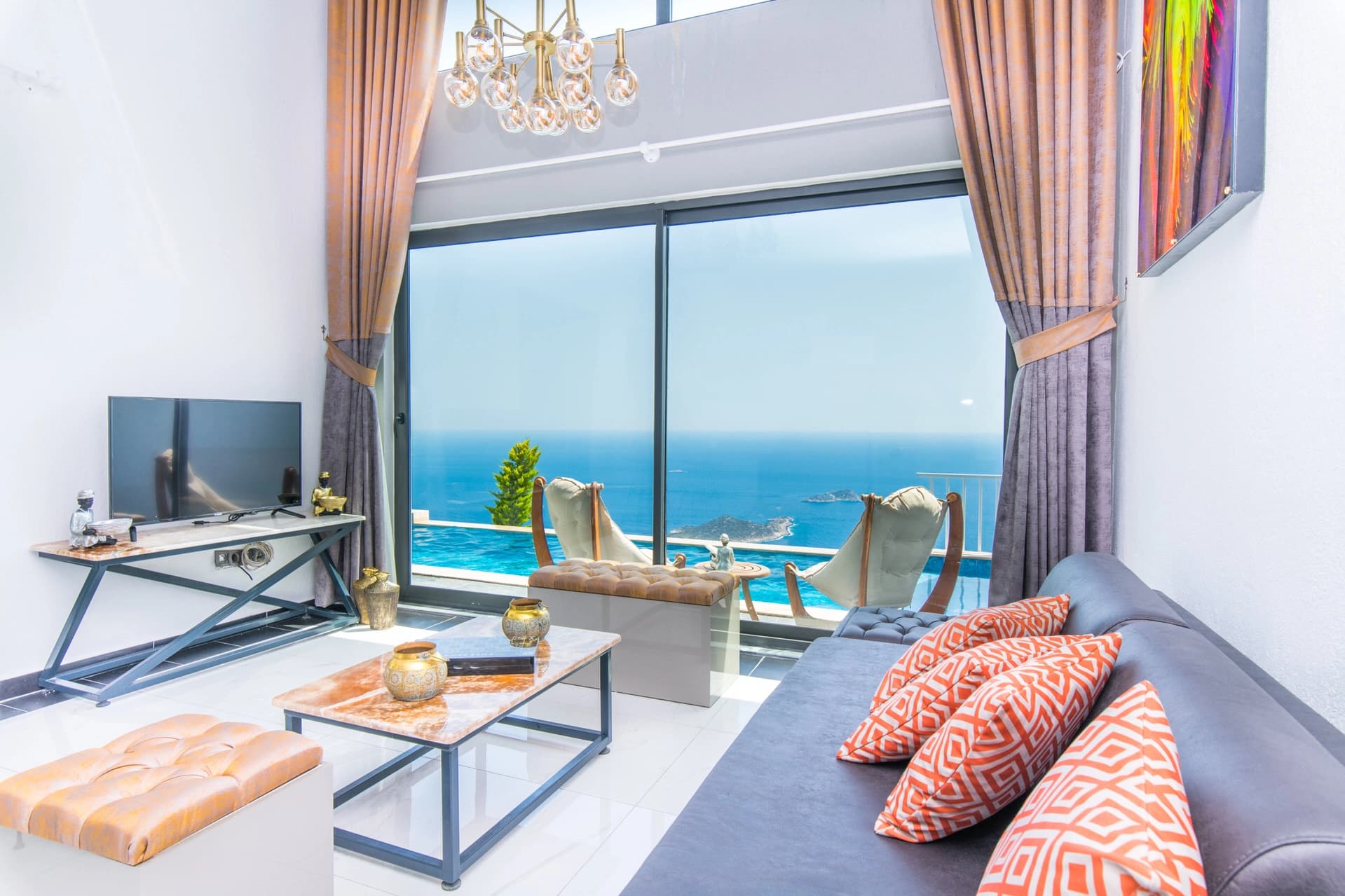 Villa Mulberry Collection 8 Çocuk Havuzu 10