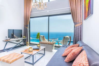 Villa Mulberry Collection 8 Çocuk Havuzu 10