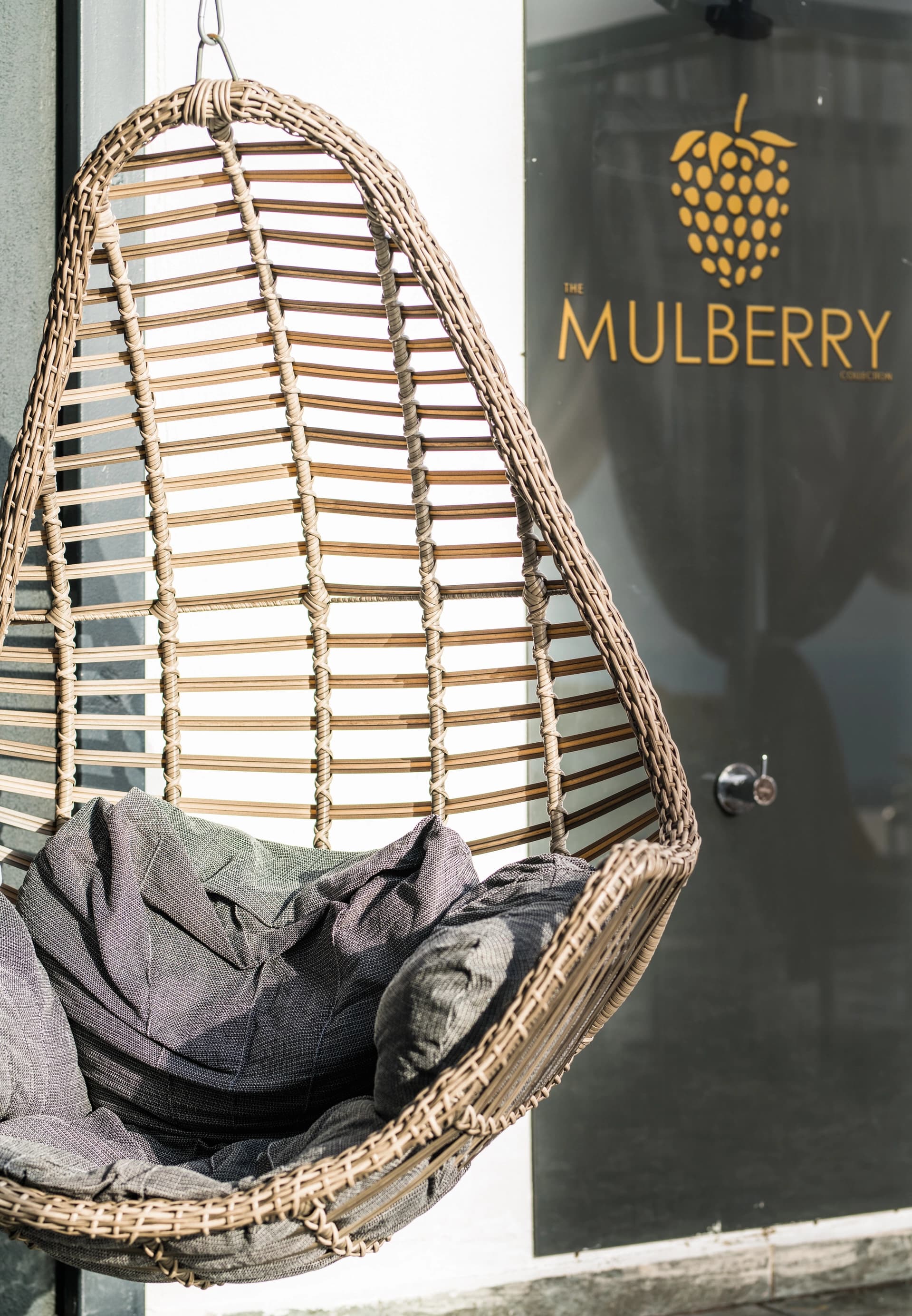 Villa Mulberry Collection 8 Çocuk Havuzu 58