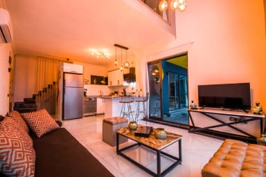 Villa Mulberry Collection 8 Kalkan 17