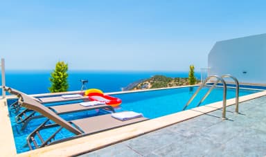 Villa Mulberry Collection 8 Çocuk Havuzu 44