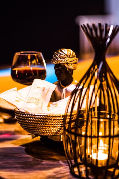 Villa Mulberry Collection 8 Çocuk Havuzu 86