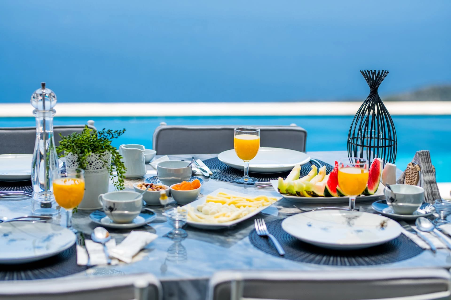 Villa Mulberry Collection 8 Kalkan 51