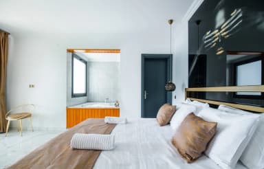 Villa Mulberry Collection 8 Kalkan 59