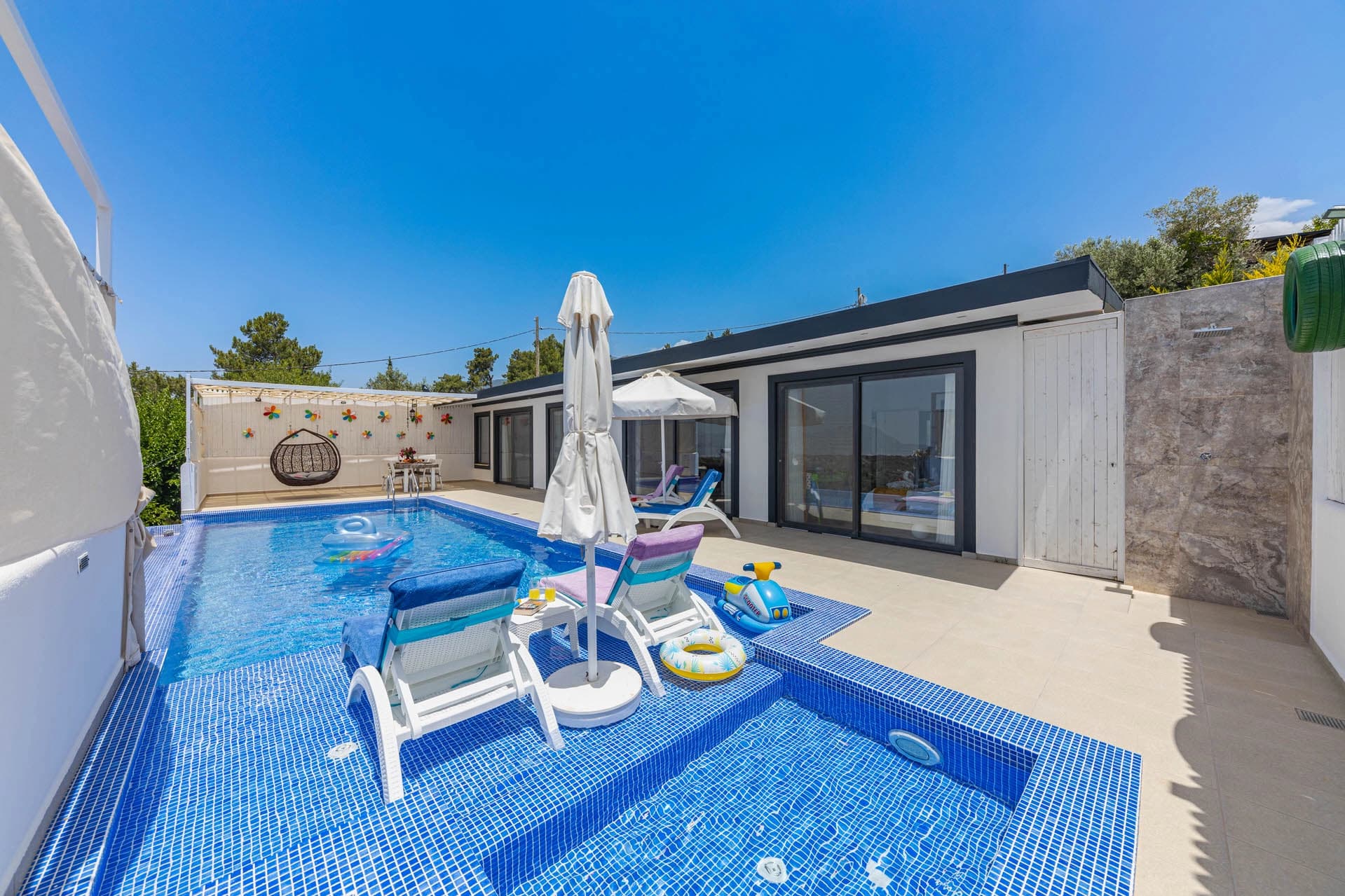 Villa Elsara Üzümlü 64