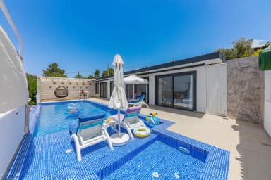 Villa Elsara Üzümlü 64