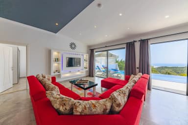 Villa Elsara Üzümlü 44