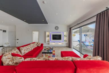 Villa Elsara Çocuk Havuzu 51