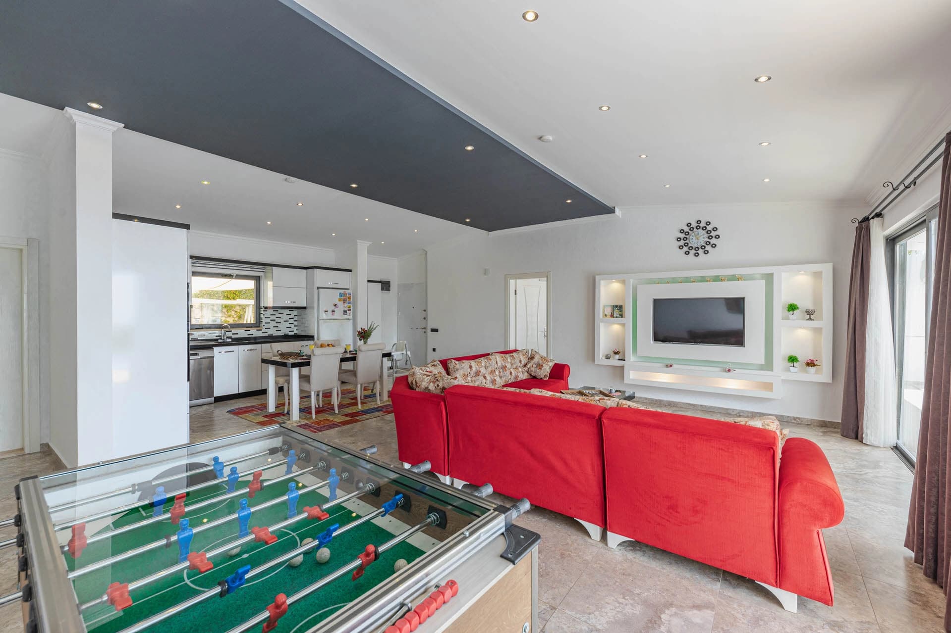 Villa Elsara Üzümlü 86