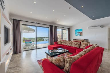 Villa Elsara Üzümlü 10